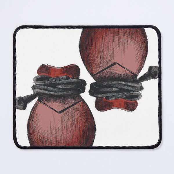 Item preview, Flamenco Castanets – Hand‑Drawn Illustration designed and sold by WorldOFaMillion.