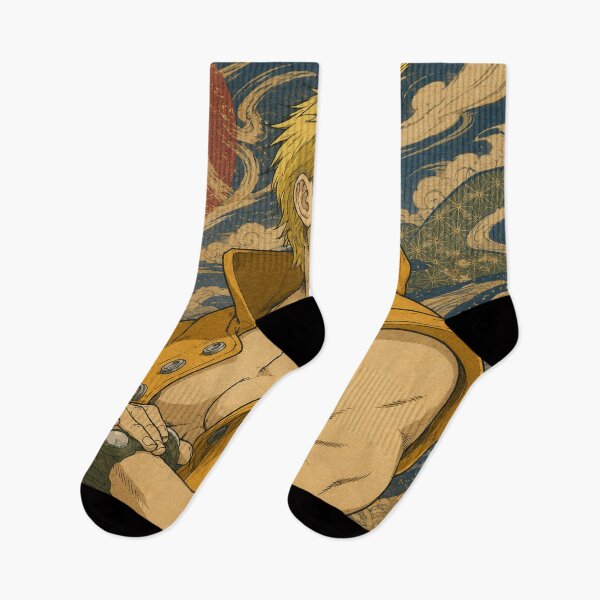 Item preview, Classic Charlie Street Fighter Fanart designed and sold by bapupa.