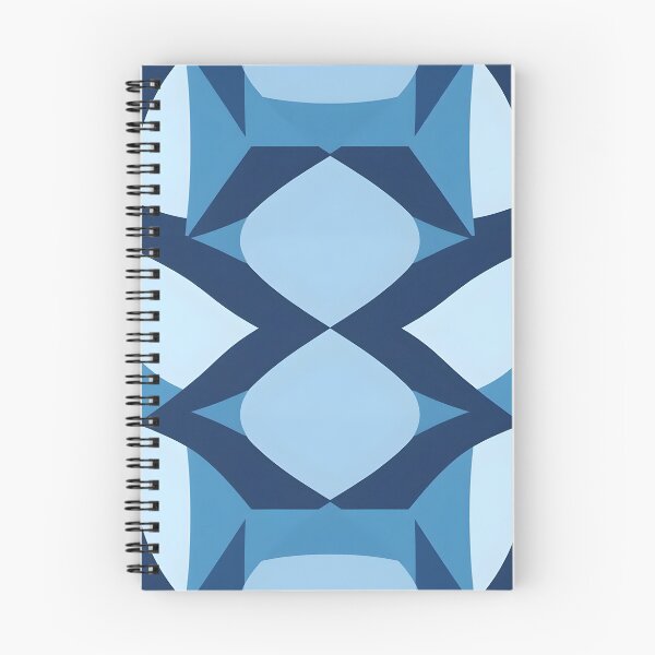 Item preview, Mid Century Modern Pattern  designed and sold by GraphicsClub.
