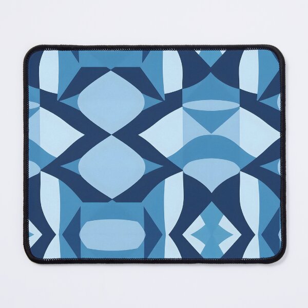 Item preview, Mid Century Modern Pattern  designed and sold by GraphicsClub.