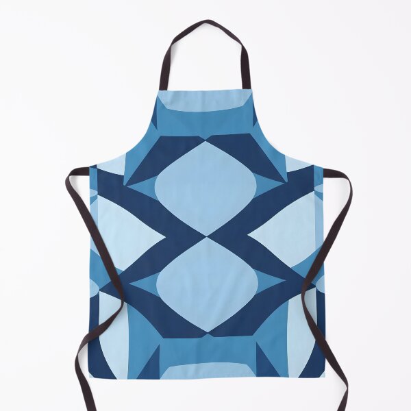 Item preview, Mid Century Modern Pattern designed and sold by GraphicsClub.
