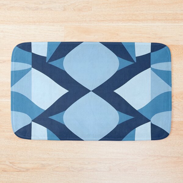 Item preview, Mid Century Modern Pattern  designed and sold by GraphicsClub.