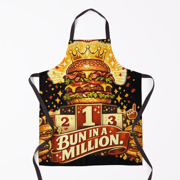 Item preview, Best Of The Best 1987: Bun In A Million Championship Podium Crown designed and sold by irfanshikh.