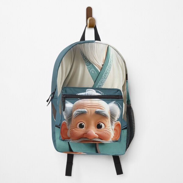 Item preview, Old Fart Tai-Chi designed and sold by Colin Bentham.