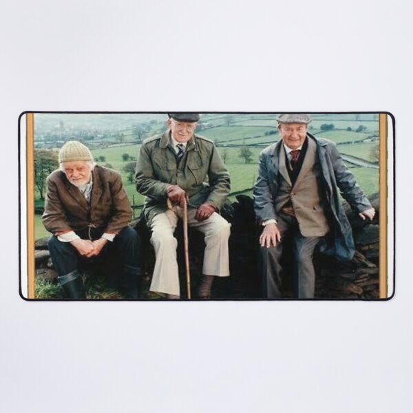 Item preview, Vintage Last of the summer wine 2026 designed and sold by brendaCampti.