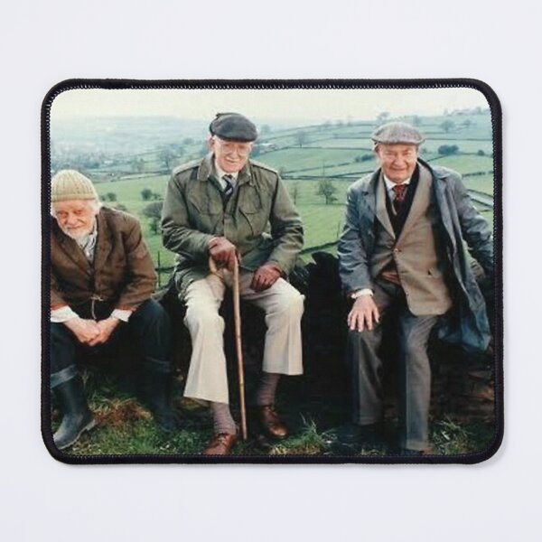 Item preview, Vintage Last of the summer wine 2026 designed and sold by brendaCampti.