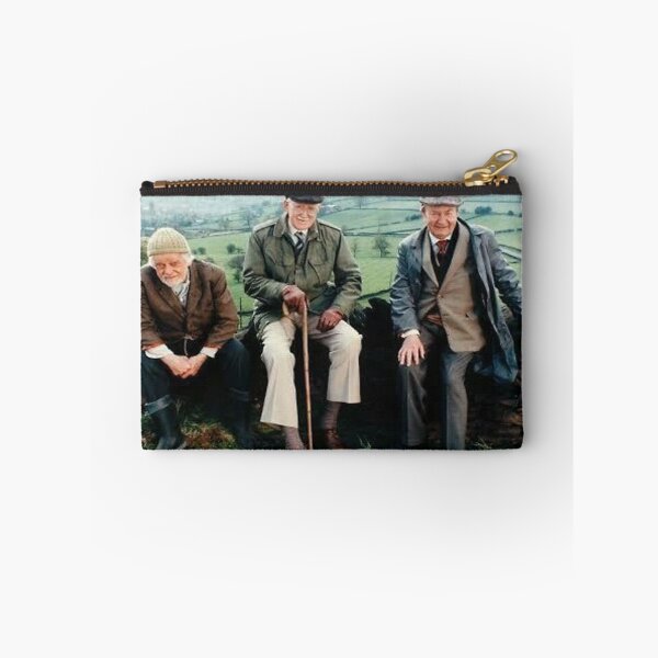 Item preview, Vintage Last of the summer wine 2026 designed and sold by brendaCampti.