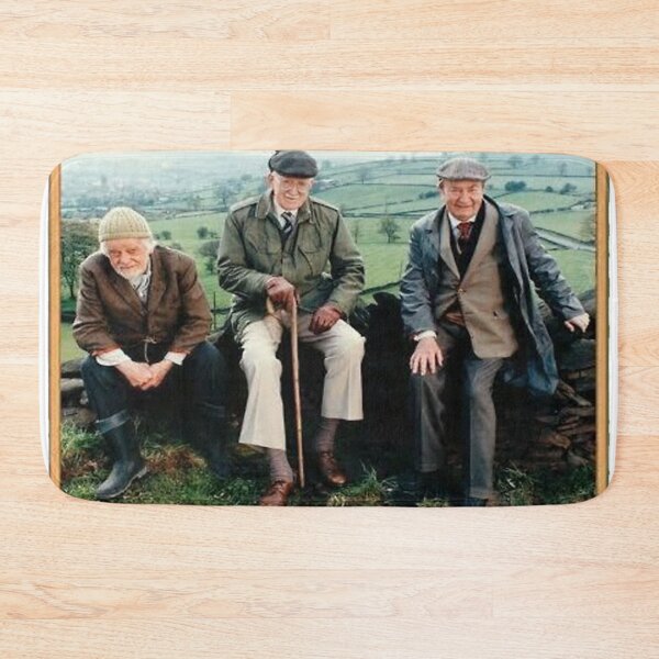 Item preview, Vintage Last of the summer wine 2026 designed and sold by brendaCampti.