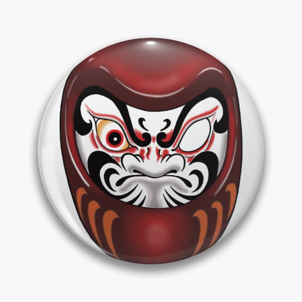 Item preview, Daruma designed and sold by sneakyd.