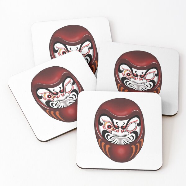 Item preview, Daruma designed and sold by sneakyd.