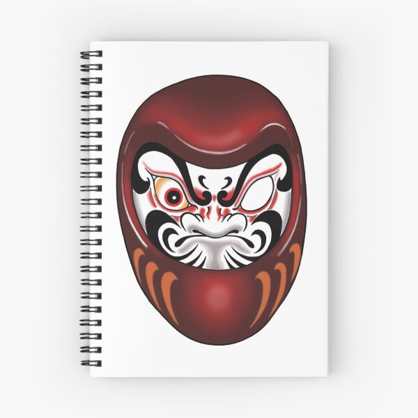 Item preview, Daruma designed and sold by sneakyd.