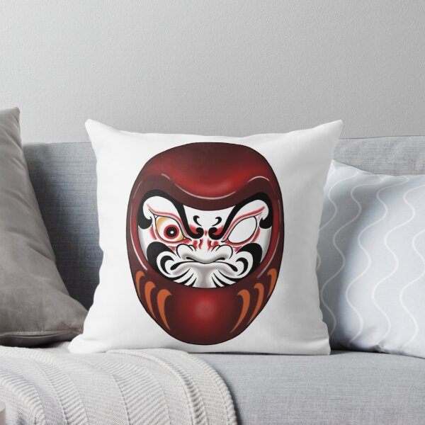 Item preview, Daruma designed and sold by sneakyd.