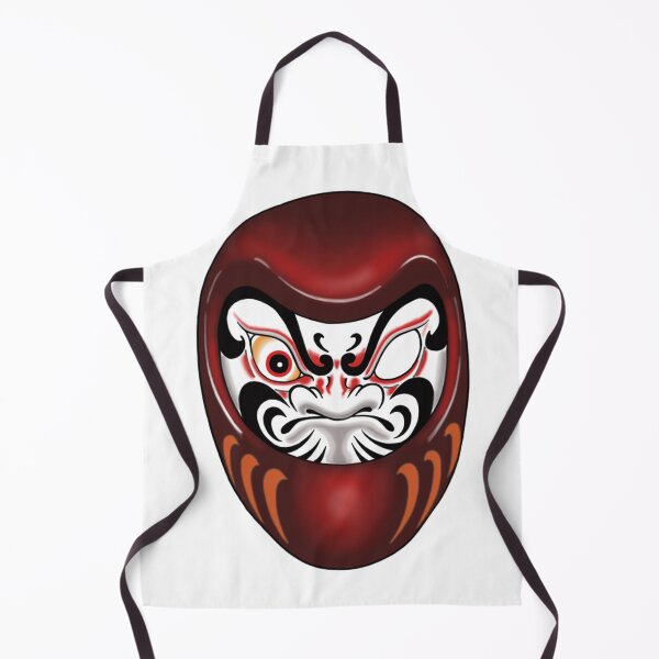 Item preview, Daruma designed and sold by sneakyd.