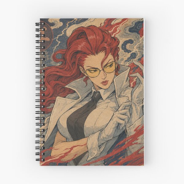 Item preview, Crimson Viper Street Fighter | SF6 Fanart designed and sold by bapupa.