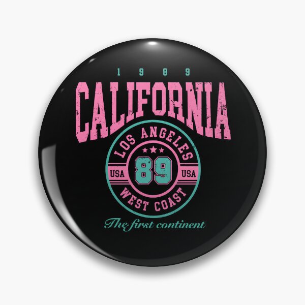 Item preview, California Sunset Los Angelese West Coast designed and sold by Neotakuz.