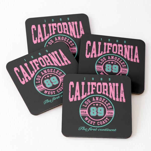 Item preview, California Sunset Los Angelese West Coast designed and sold by Neotakuz.