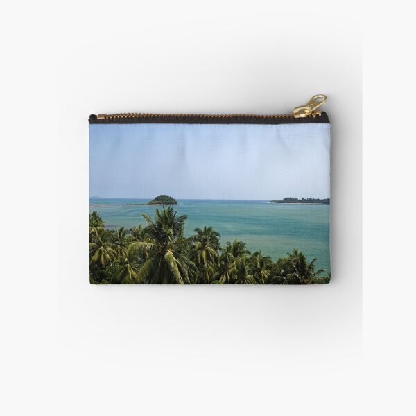 Item preview, Green paradise on the coast of Padang designed and sold by franck380.
