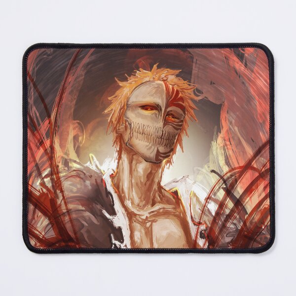 Item preview, Hollow Inferno designed and sold by Darogapari.