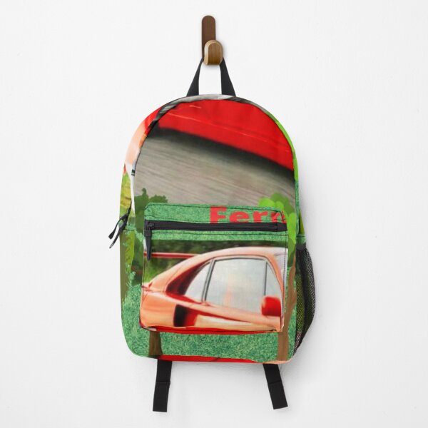 Item preview, Ferrari F-40 designed and sold by ZeusGallery.