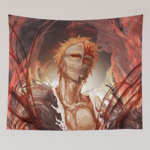 Item preview, Hollow Inferno designed and sold by Darogapari.