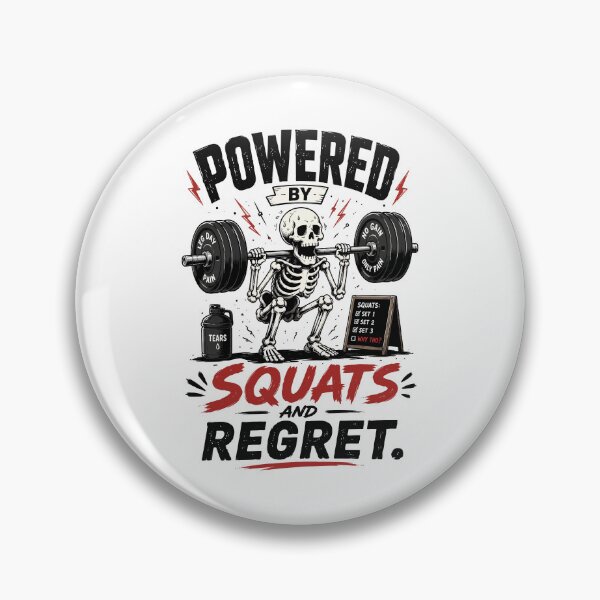 Item preview, Skull Squats designed and sold by Ikibrai.