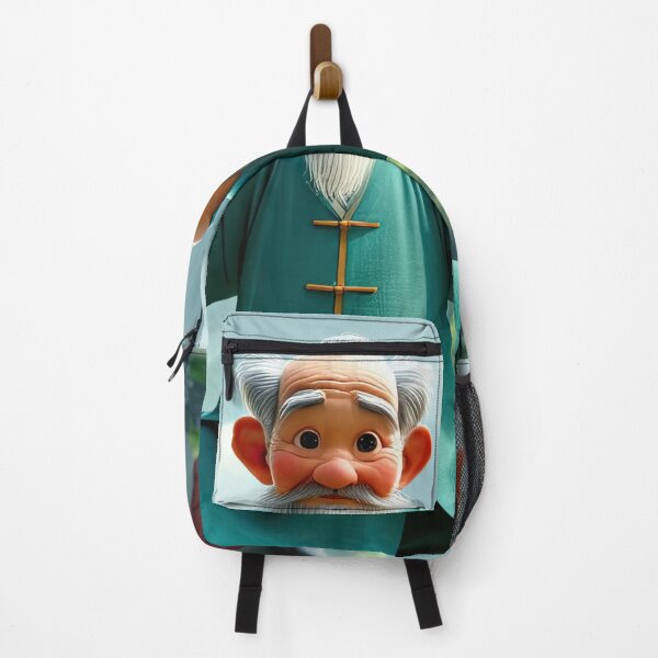 Item preview, Old Fart Tai-Chi designed and sold by Colin Bentham.