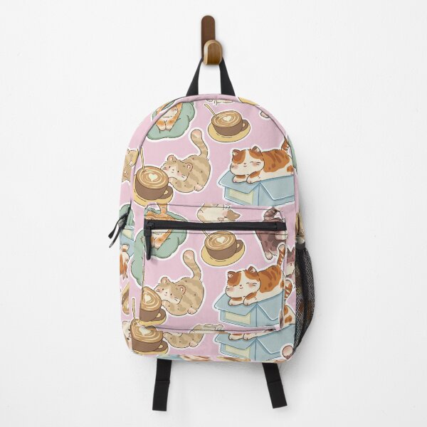 Item preview, Purrfect pals designed and sold by AdityaBharti.