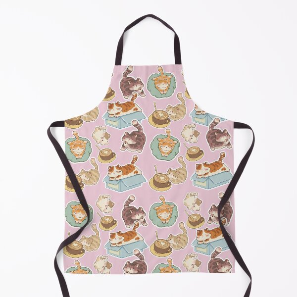 Item preview, Purrfect pals designed and sold by AdityaBharti.