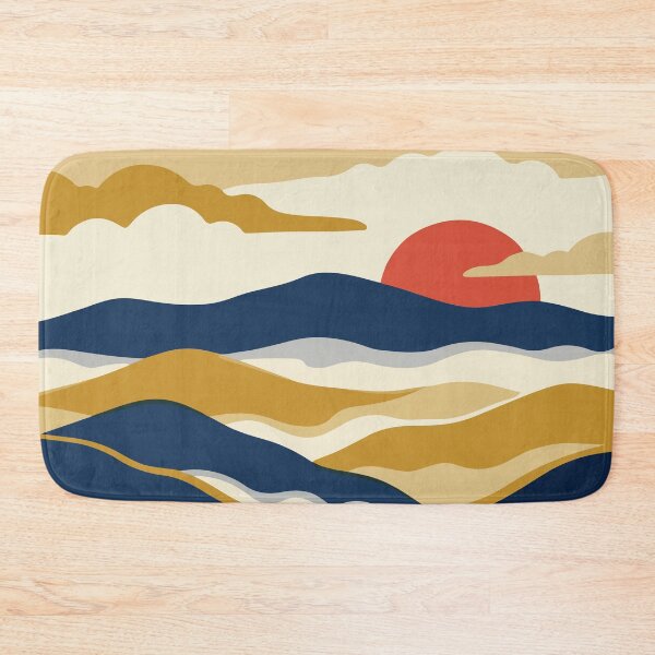 Item preview, Great Smoky Mountains National Park USA Travel Vintage designed and sold by RareDeerArt.