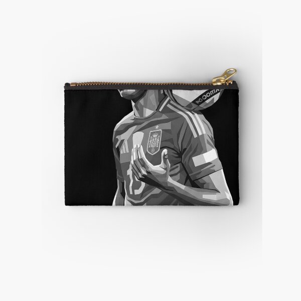 Item preview, Lamine Yamal grayscale  designed and sold by Japanese art.