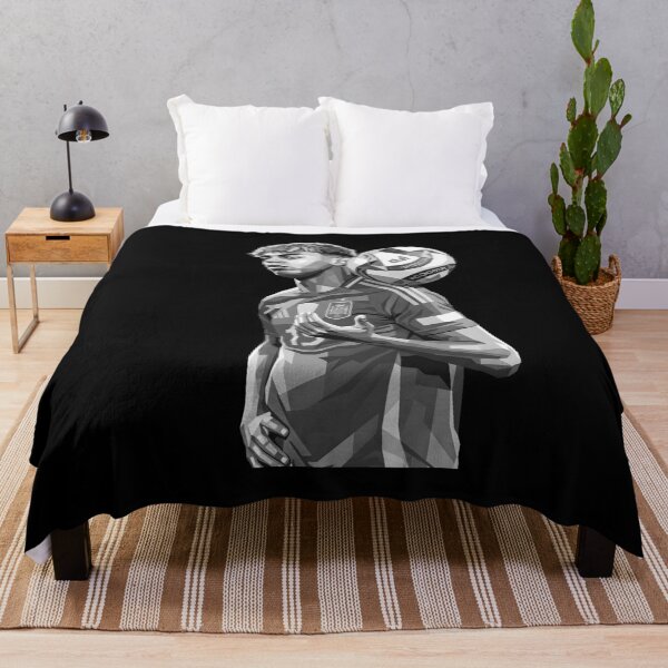 Item preview, Lamine Yamal grayscale designed and sold by Japanese art.