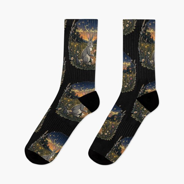 Item preview, Fireflies and Front Porch Nights designed and sold by tellia-kallisto.