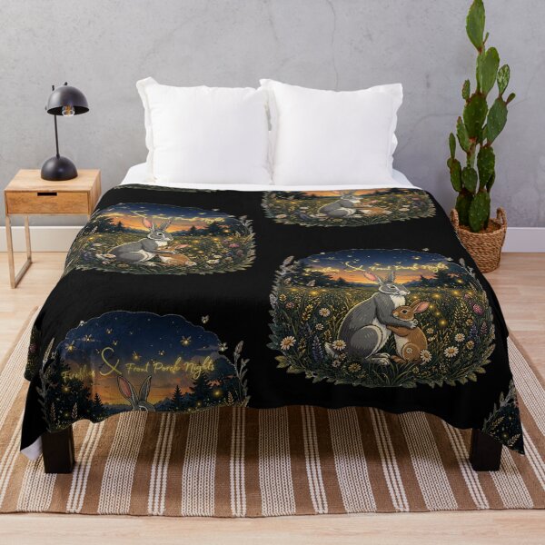 Item preview, Fireflies and Front Porch Nights designed and sold by tellia-kallisto.
