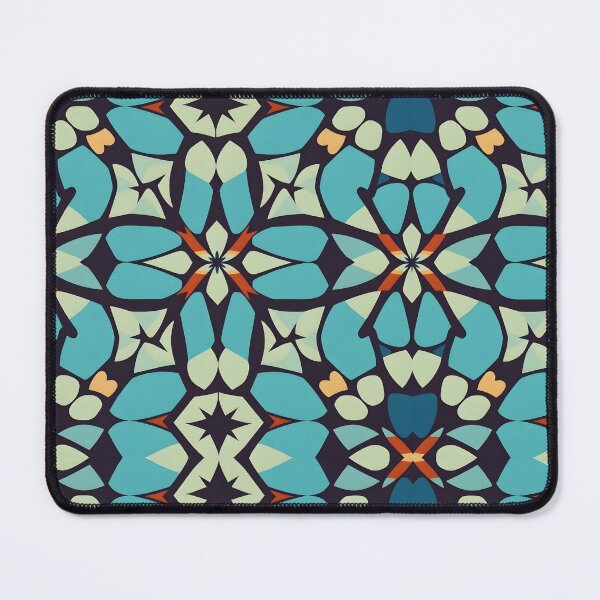 Item preview, Mid Century Modern Pattern designed and sold by GraphicsClub.
