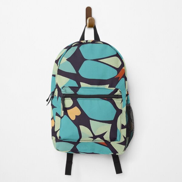 Item preview, Mid Century Modern Pattern designed and sold by GraphicsClub.