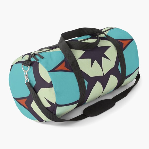 Item preview, Mid Century Modern Pattern  designed and sold by GraphicsClub.