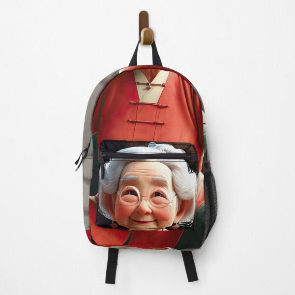 Item preview, Old Fart Tai-Chi designed and sold by Colin Bentham.