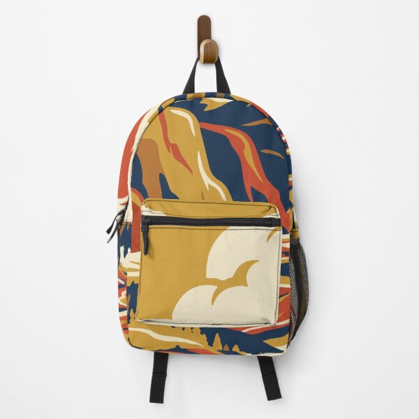 Item preview, Yellowstone National Park USA Travel Vintage designed and sold by RareDeerArt.