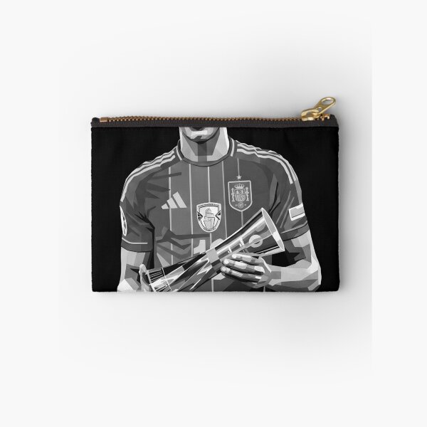 Item preview, Lamine Yamal grayscale  designed and sold by Japanese art.