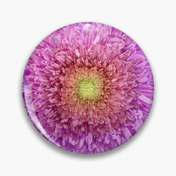 Item preview, AI Goluban Flower Chrysanthemum 15 Purple _ Edita Goluban _ Croatia _ 2026_06_25 designed and sold by Tomica Aco Goluban.
