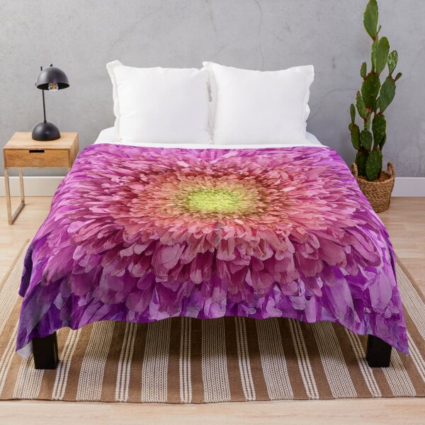 Item preview, AI Goluban Flower Chrysanthemum 15 Purple _ Edita Goluban _ Croatia _ 2026_06_25 designed and sold by Tomica Aco Goluban.