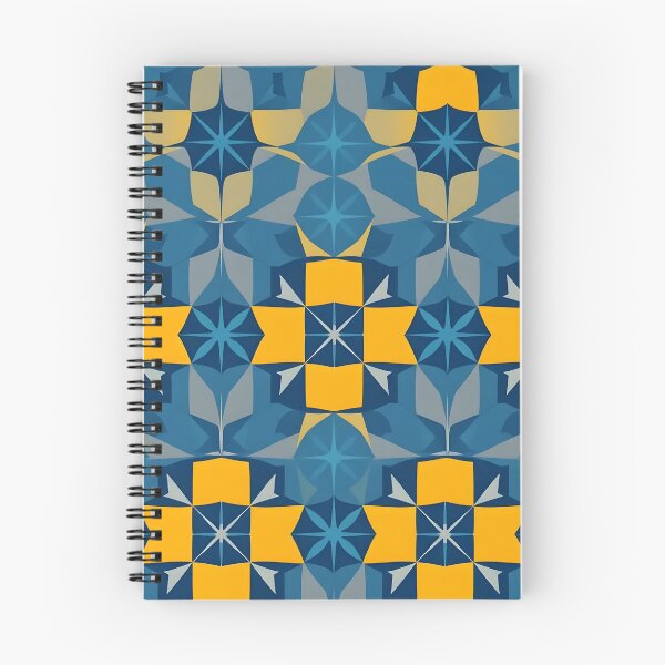 Item preview, Retro Mid Century Modern Pattern  designed and sold by GraphicsClub.