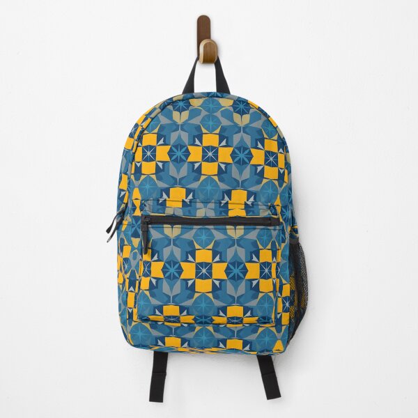 Item preview, Retro Mid Century Modern Pattern designed and sold by GraphicsClub.