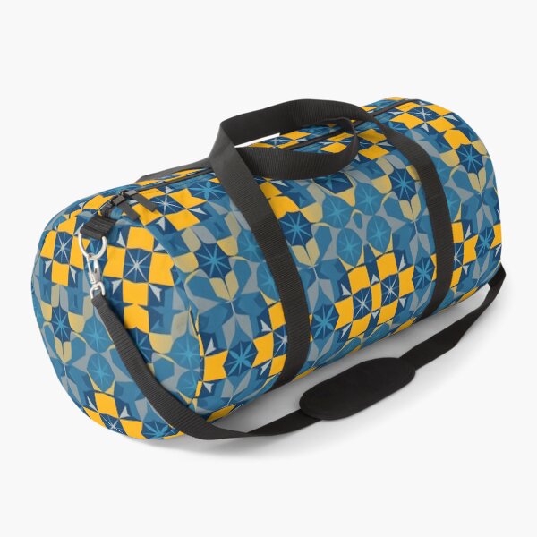 Item preview, Retro Mid Century Modern Pattern  designed and sold by GraphicsClub.