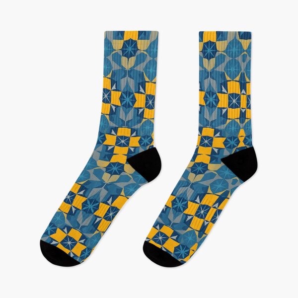 Item preview, Retro Mid Century Modern Pattern  designed and sold by GraphicsClub.