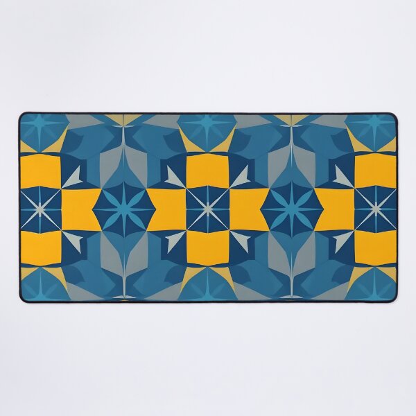 Item preview, Retro Mid Century Modern Pattern  designed and sold by GraphicsClub.