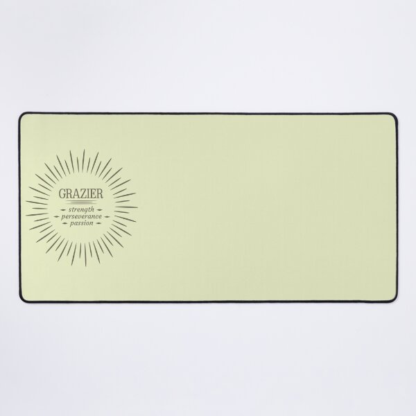 Item preview, Grazier designed and sold by RedPoppyStudio.