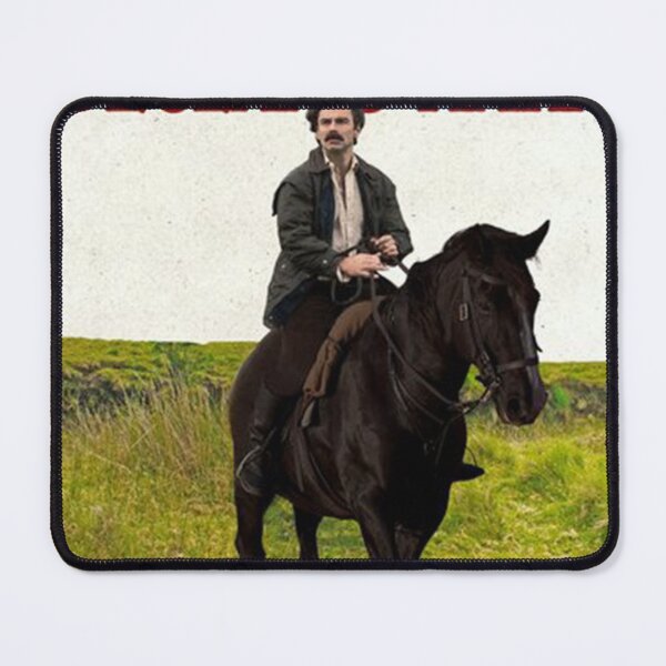 Item preview, Poster Save a Horse - Ride Declan O'Hara Painting designed and sold by nicholaswaldrop.