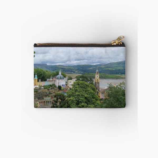 Artikelvorschau, Portmeirion entworfen und verkauft von KaisPrints.