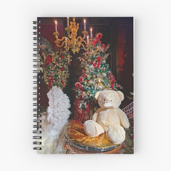 Item preview, Lavish Christmas decor designed and sold by psychoshadow.